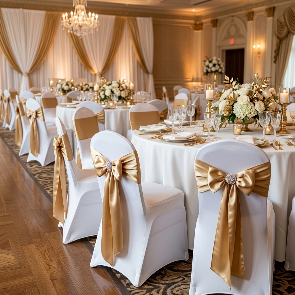 Chair Covers