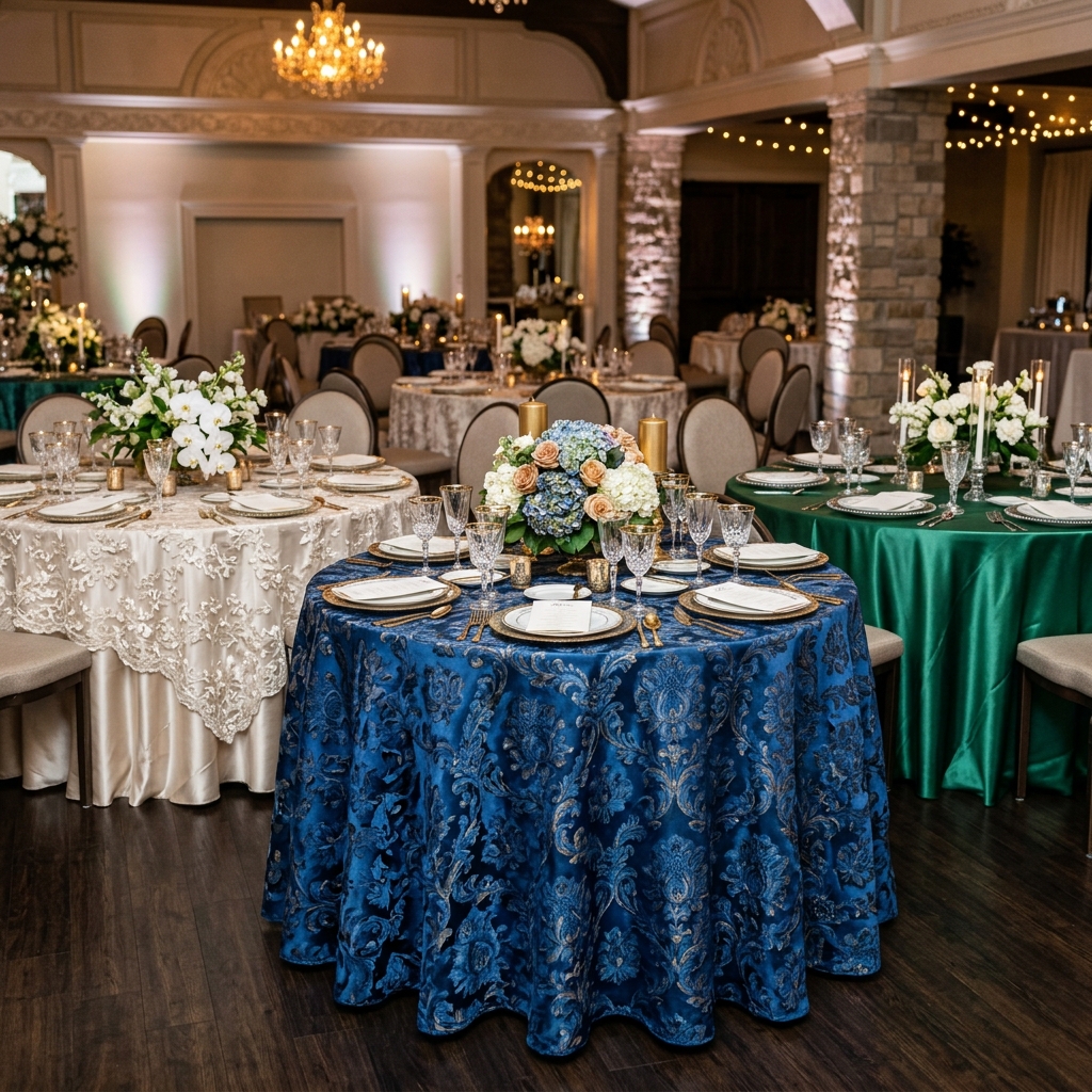Luxury Tables